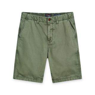 Superdry Vintage Officer Chino Shorts  