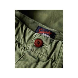 Superdry Vintage Officer Chino Shorts  