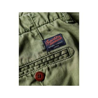 Superdry Vintage Officer Chino Shorts  