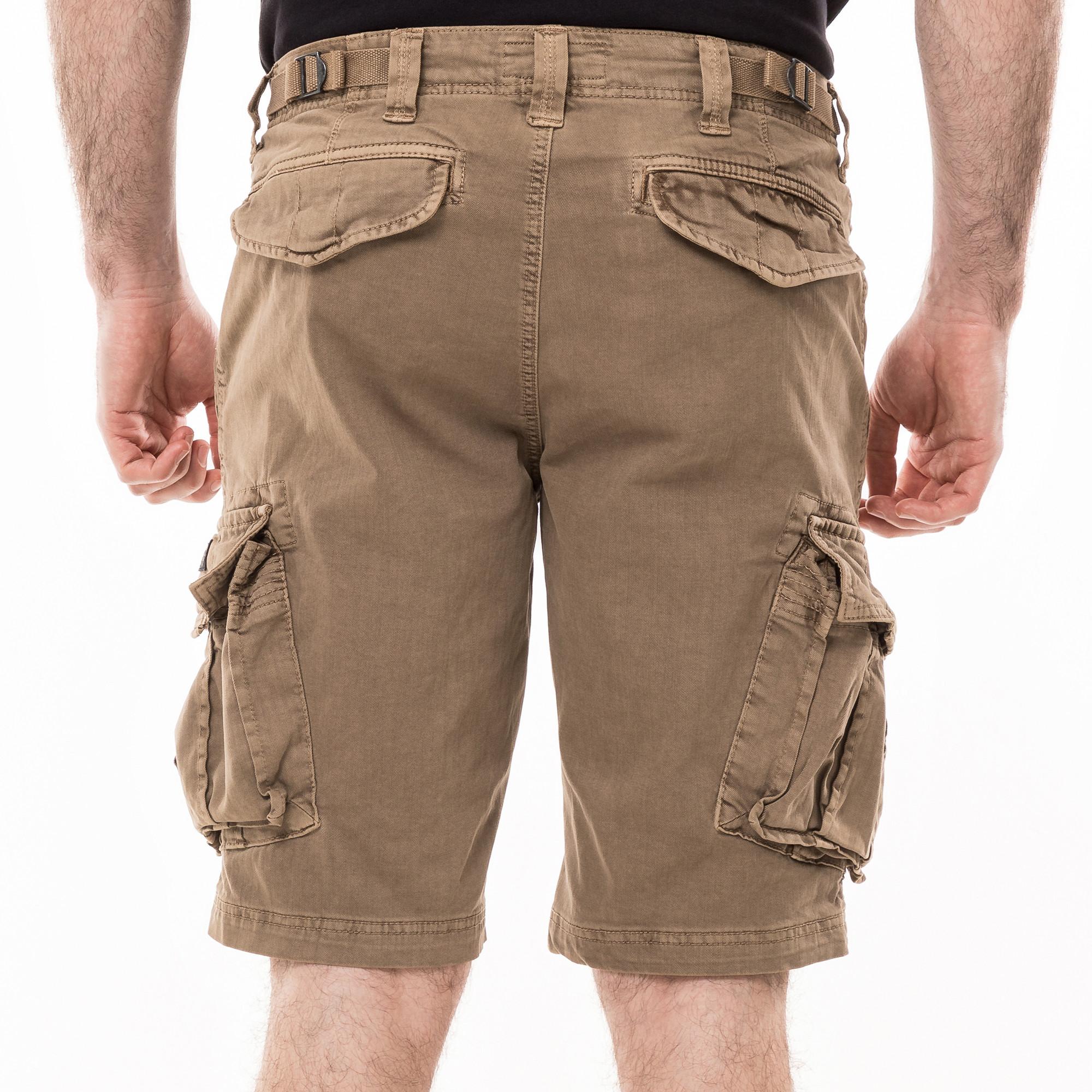 Superdry CORE CARGO SHORT Cargo-Shorts 