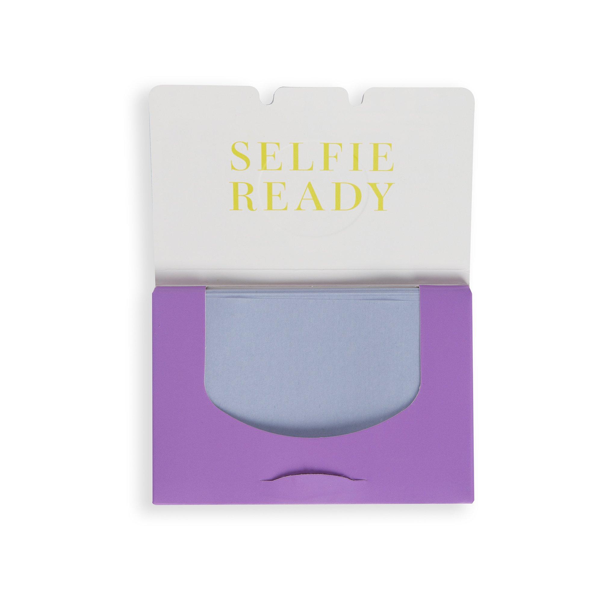 Revolution EIP Oil Blotting Papers Emily In Paris Under Control Oil