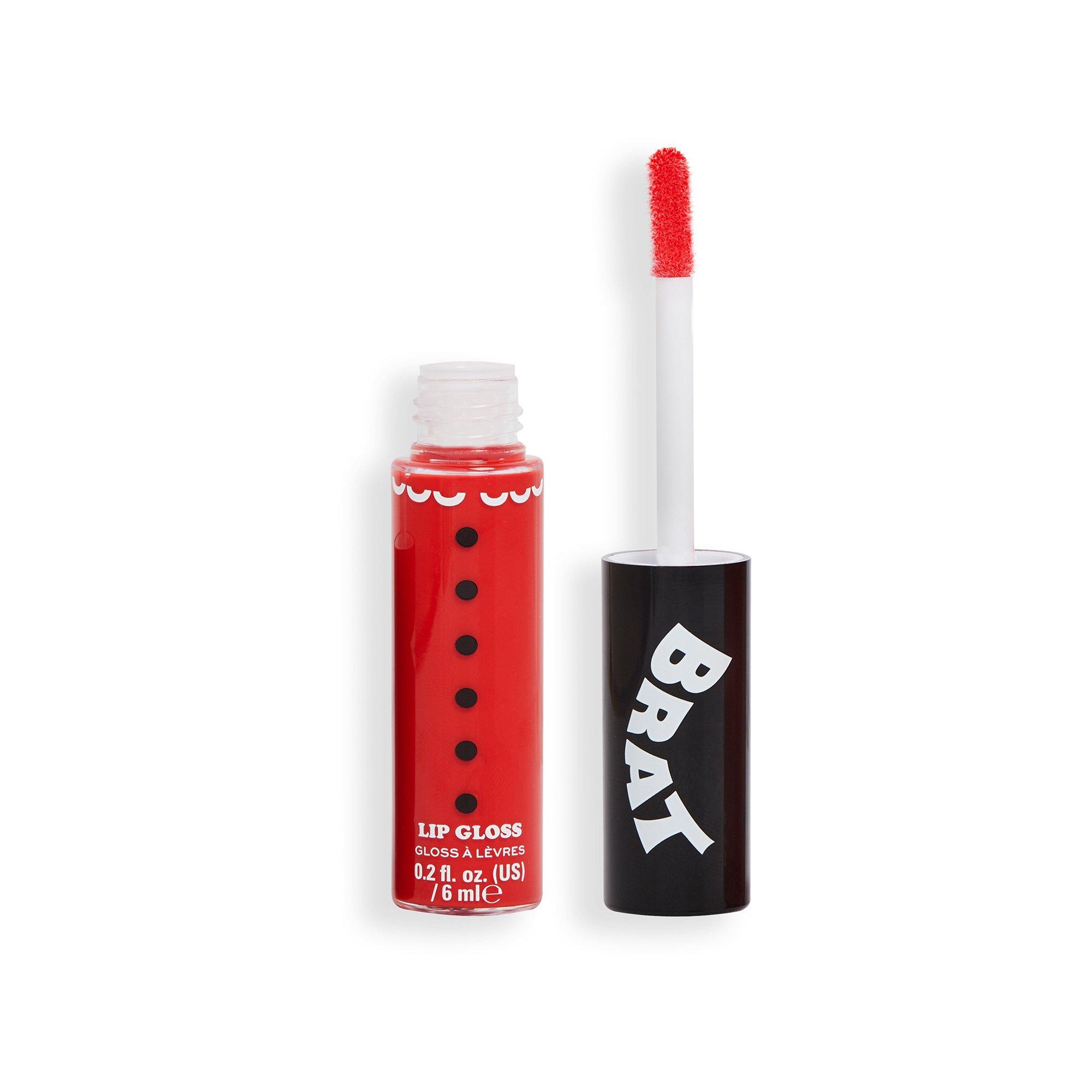 Revolution Wonka Brat Lip Gloss Willy Wonka Brat Lipgloss, Lipgloss