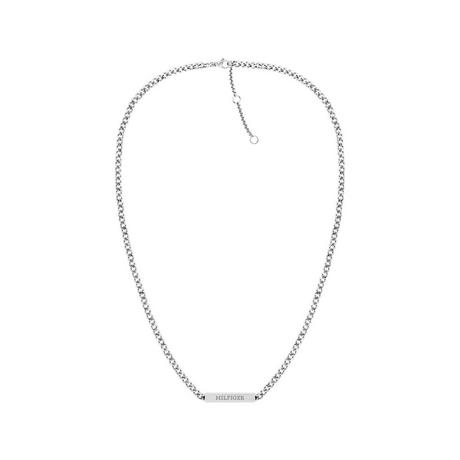 TOMMY HILFIGER LAYERED PENDANT Collana 