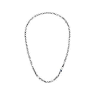 TOMMY HILFIGER INTERTWINED CIRCLES CHAIN Collana 