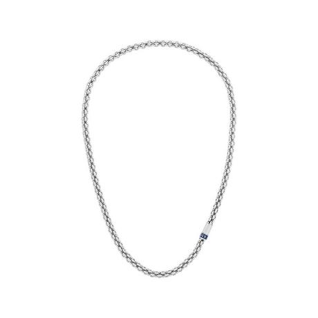 TOMMY HILFIGER INTERTWINED CIRCLES CHAIN Collier 