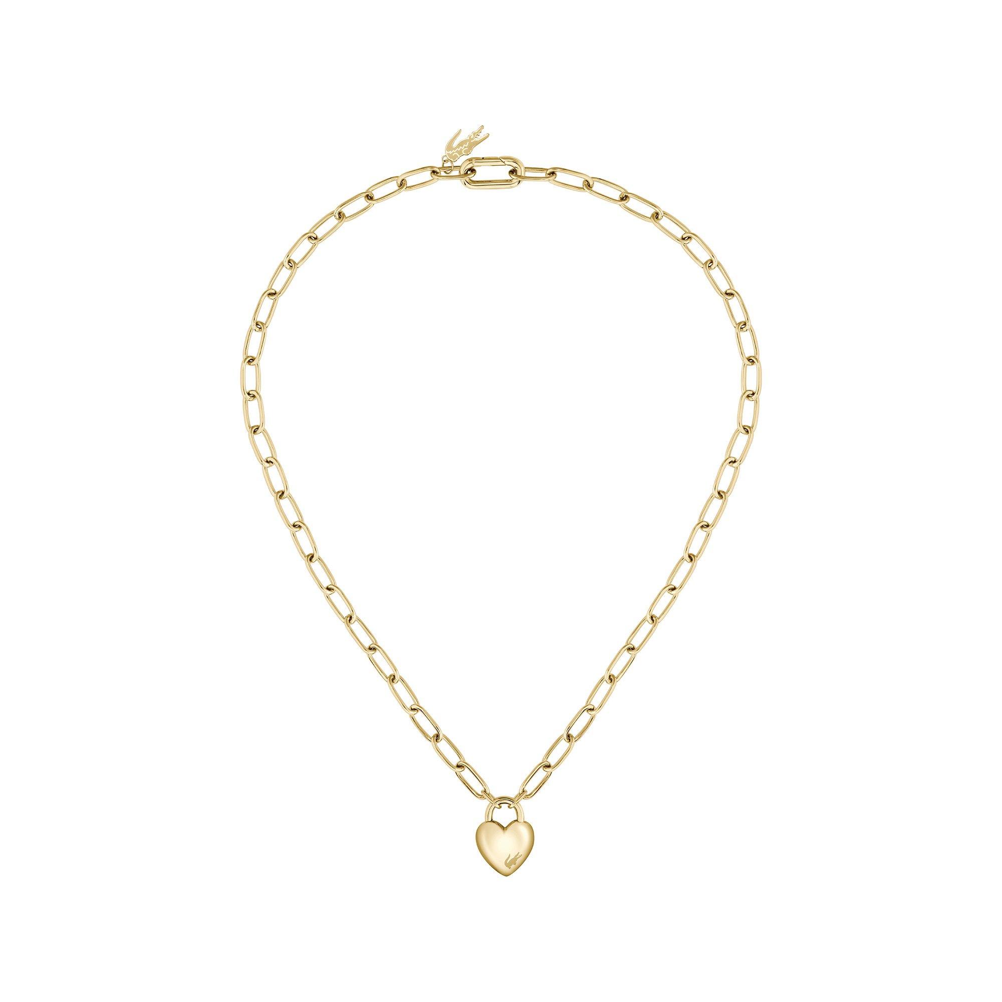 LACOSTE NOLA Collier 