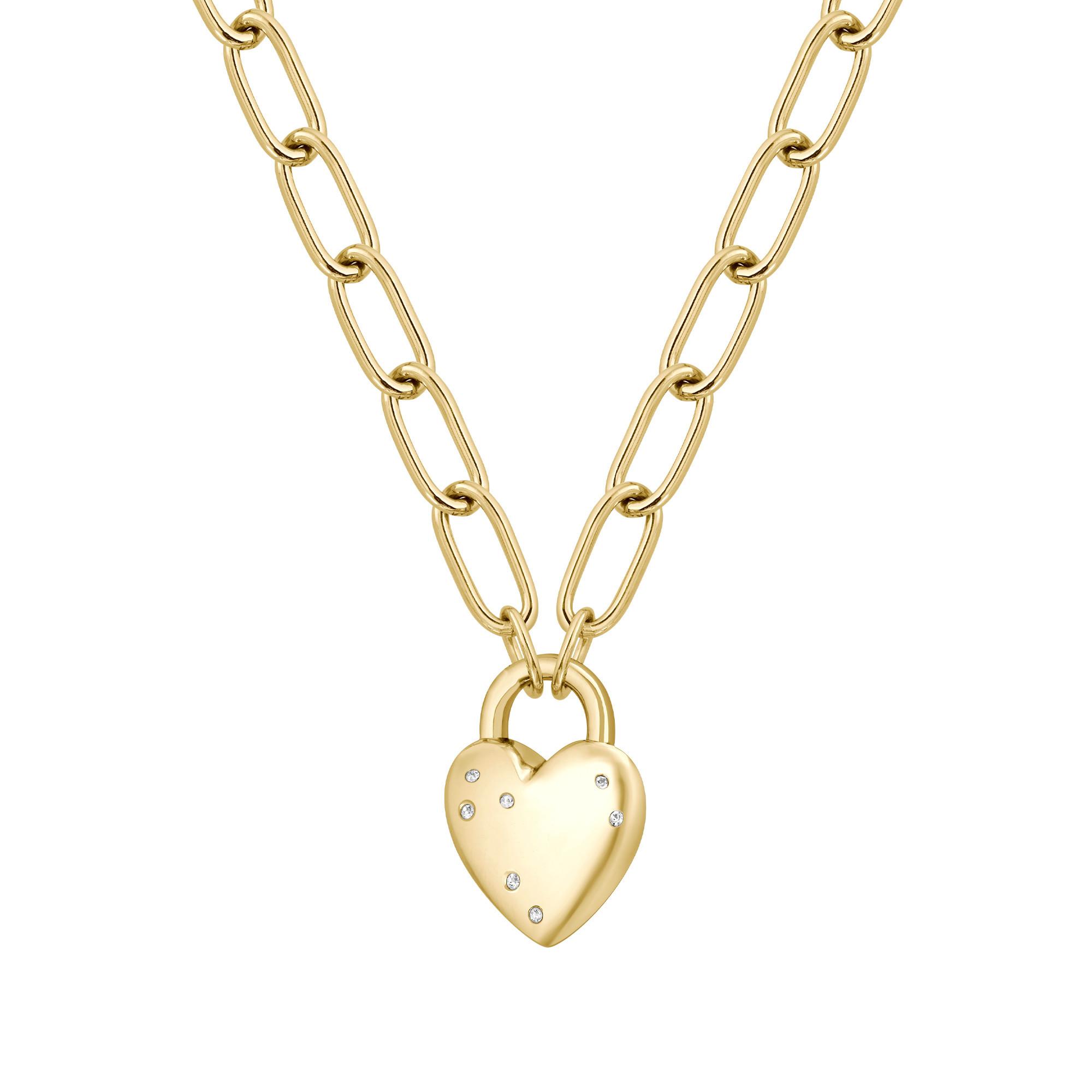 LACOSTE NOLA Collier 