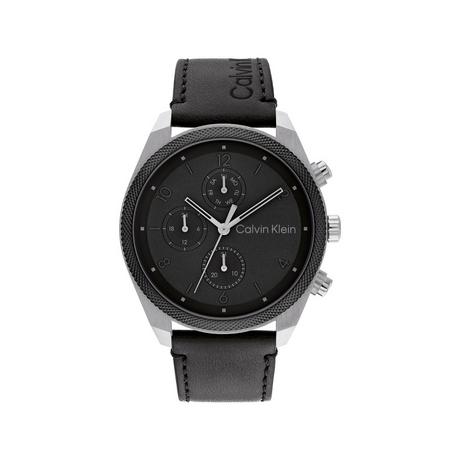 Calvin Klein IMPACT Montre multifonctions 