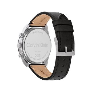 Calvin Klein IMPACT Montre multifonctions 