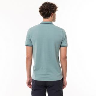 Manor Man  Polo, maniche corte 