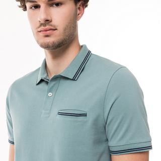 Manor Man  Polo, manches courtes 