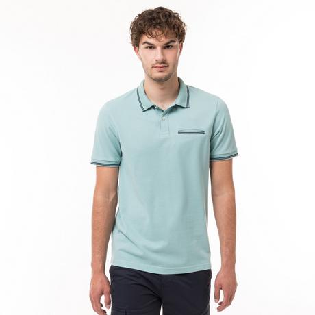 Manor Man  Polo, maniche corte 