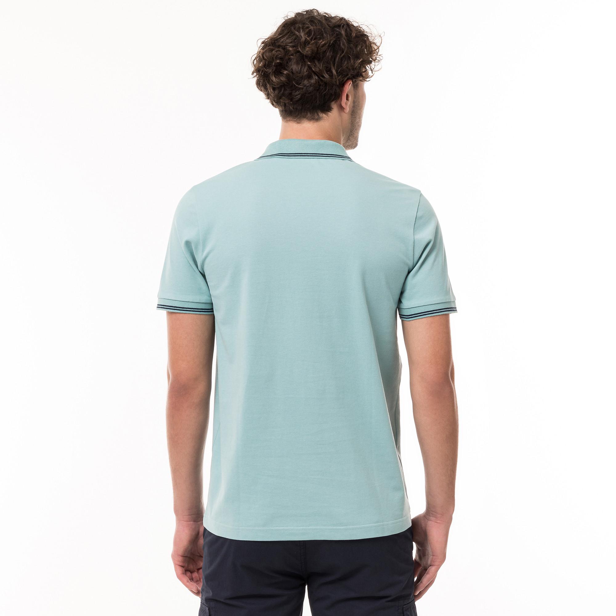 Manor Man  Polo, maniche corte 