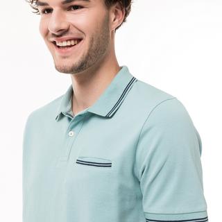 Manor Man  Polo, maniche corte 