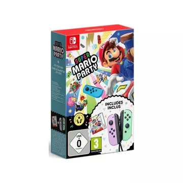 (Switch) DE, FR, IT