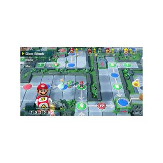 Nintendo Super Mario 3D World + Bowser's Fury (Switch) DE, FR, IT 