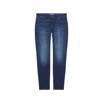 Hose, Straight Leg Fit