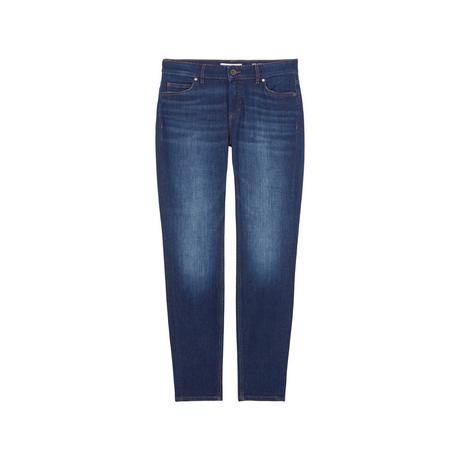 Marc O'Polo Alby Slim Straight Leg Jeans  