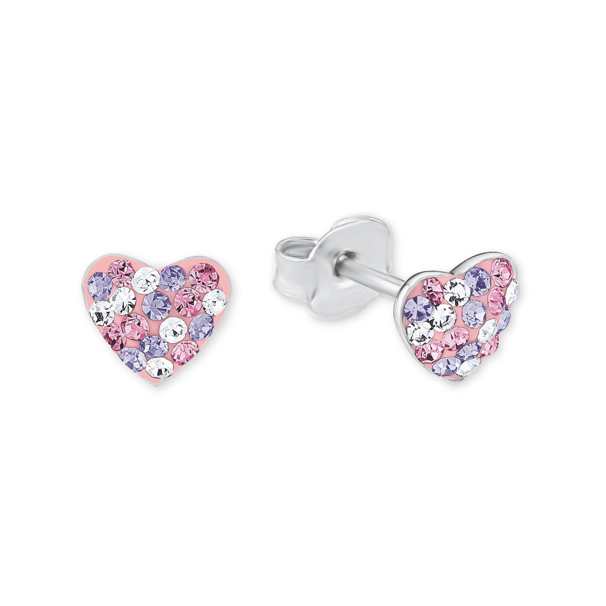 Prinzessin Lillifee  Boucles d'oreilles 