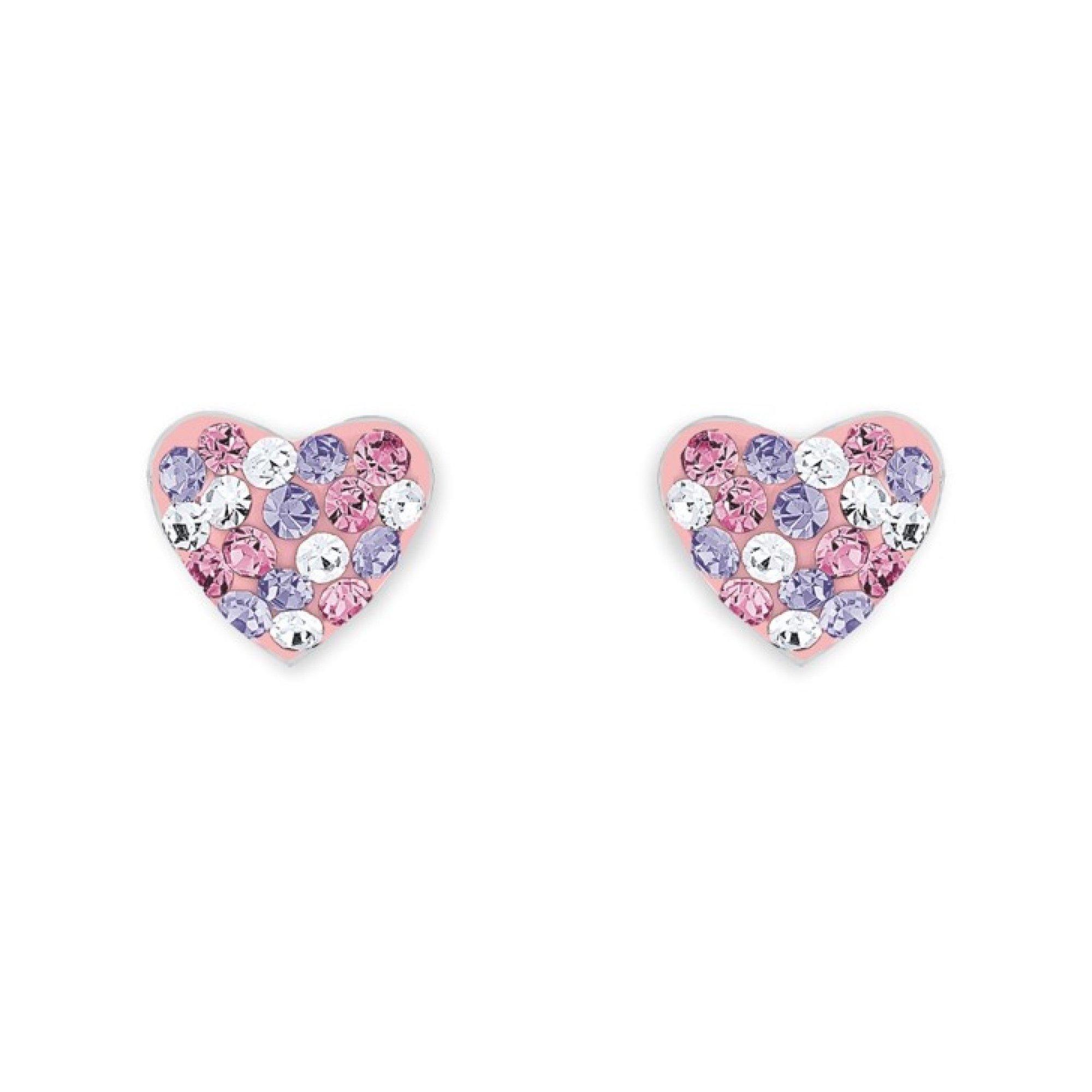 Prinzessin Lillifee  Boucles d'oreilles 