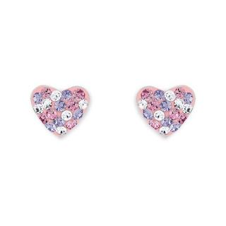 Prinzessin Lillifee  Boucles d'oreilles 