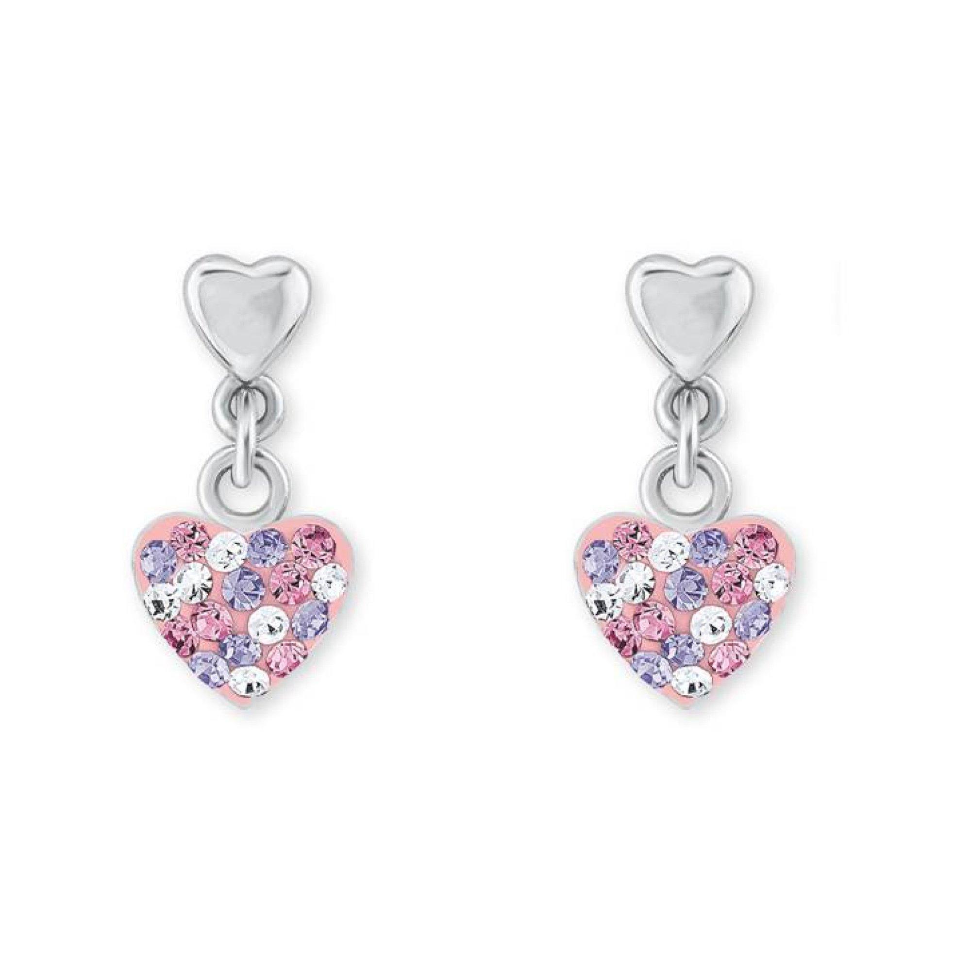 Prinzessin Lillifee  Boucles d'oreilles 