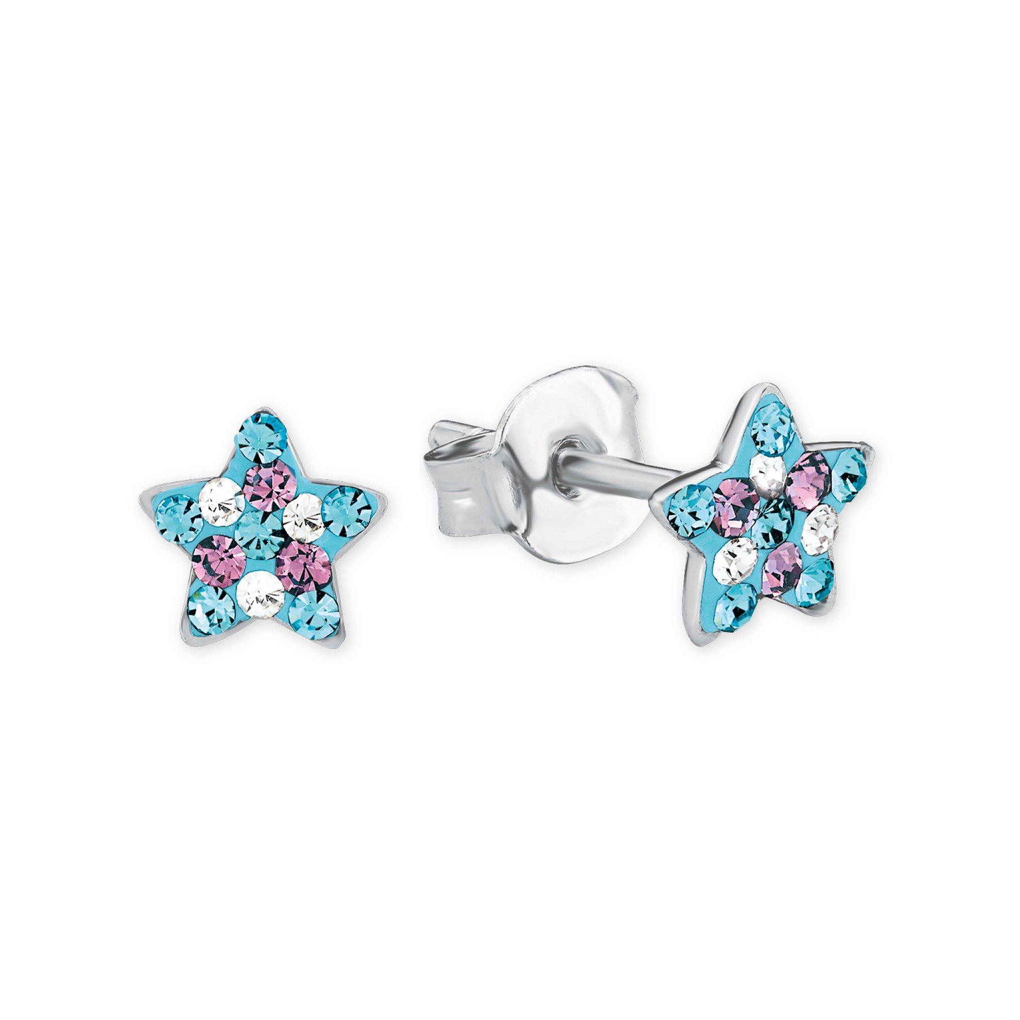 Prinzessin Lillifee  Boucles d'oreilles 