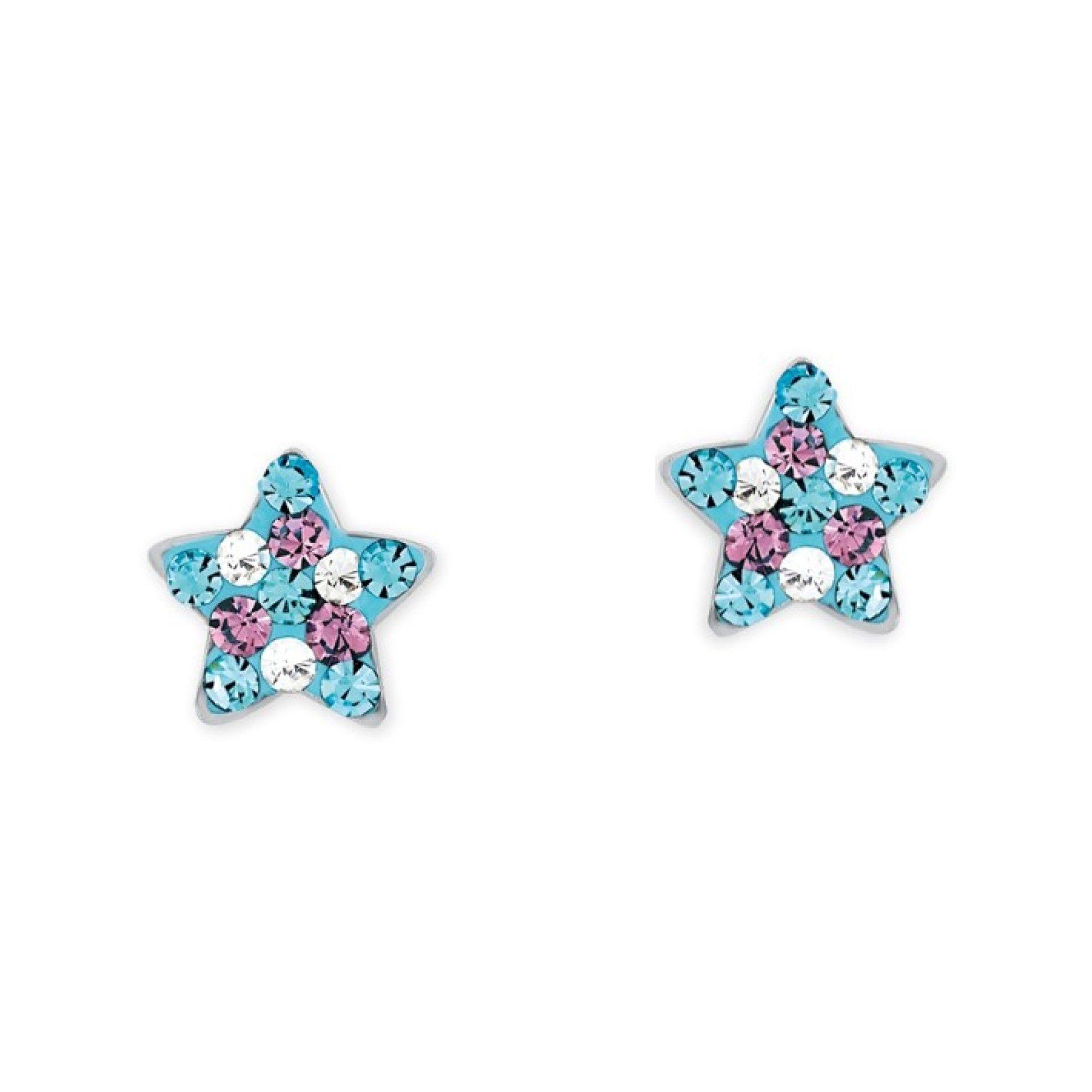 Prinzessin Lillifee  Boucles d'oreilles 