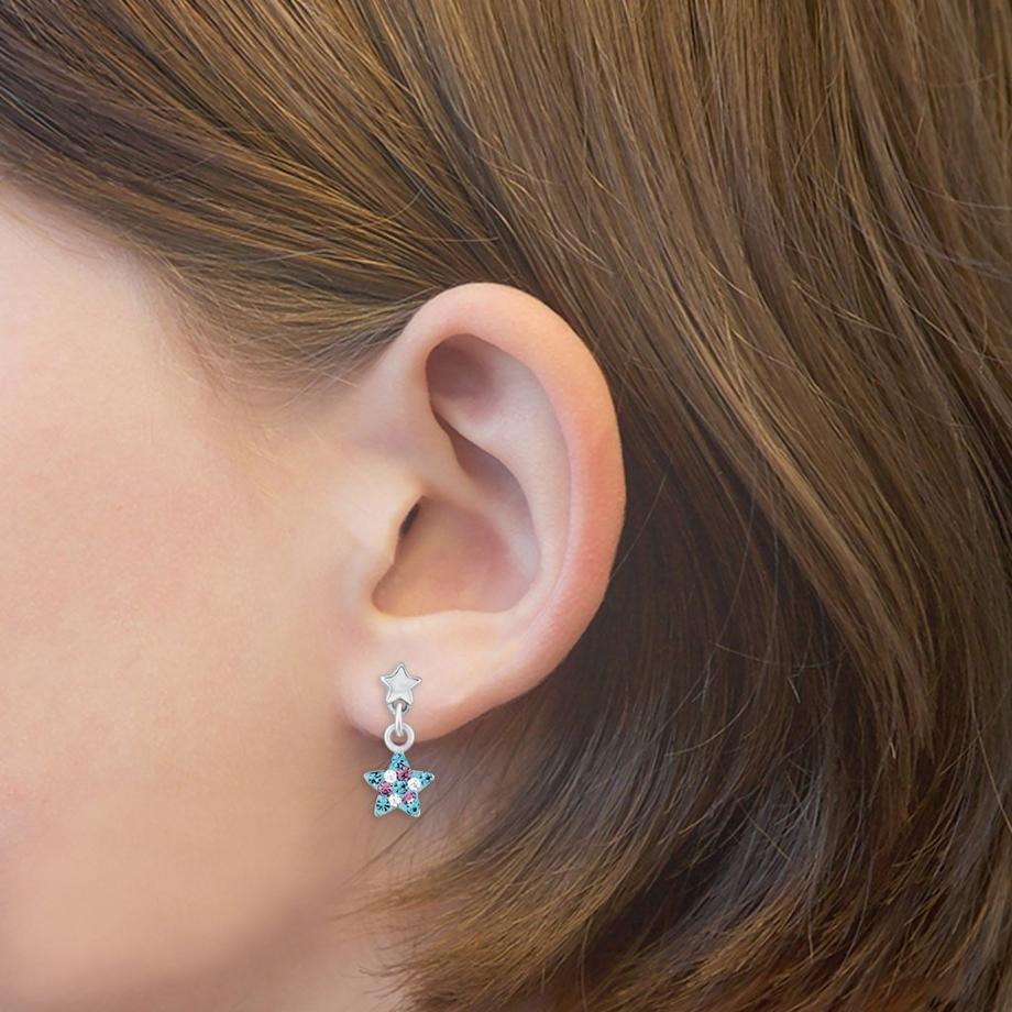 Prinzessin Lillifee  Ohrhänger 