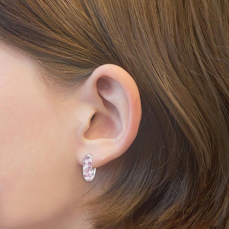 Prinzessin Lillifee  Créoles 