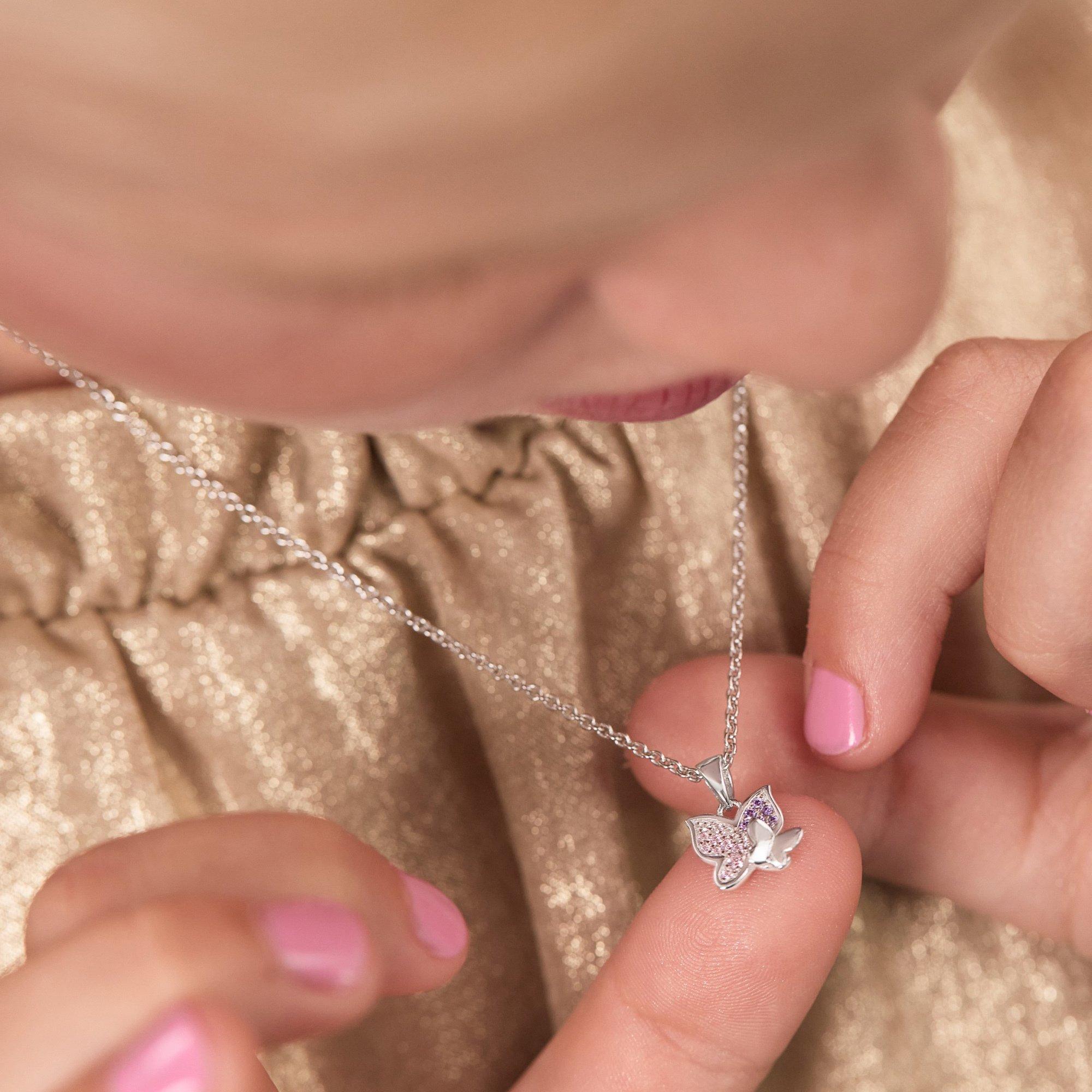 Prinzessin Lillifee  Collana 