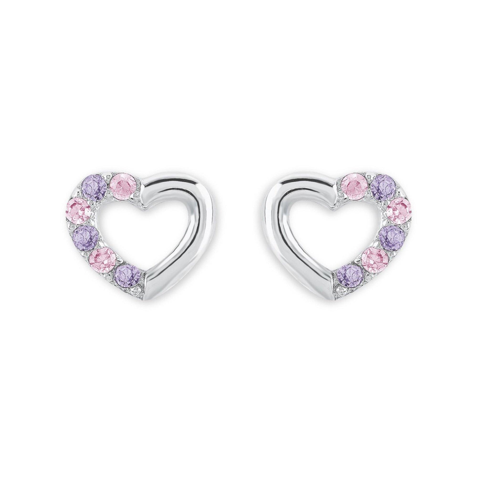 Prinzessin Lillifee  Boucles d'oreilles 