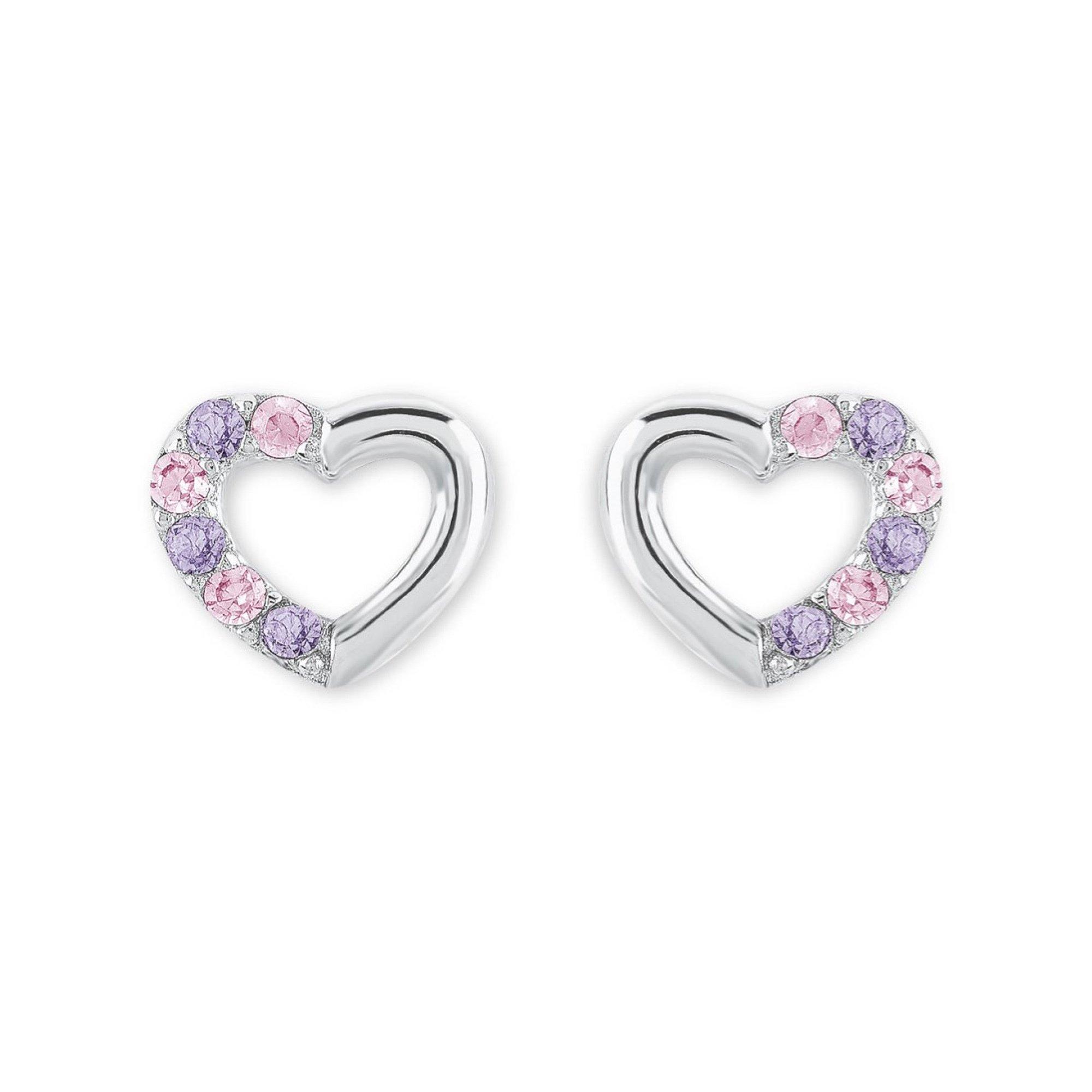 Prinzessin Lillifee  Boucles d'oreilles 