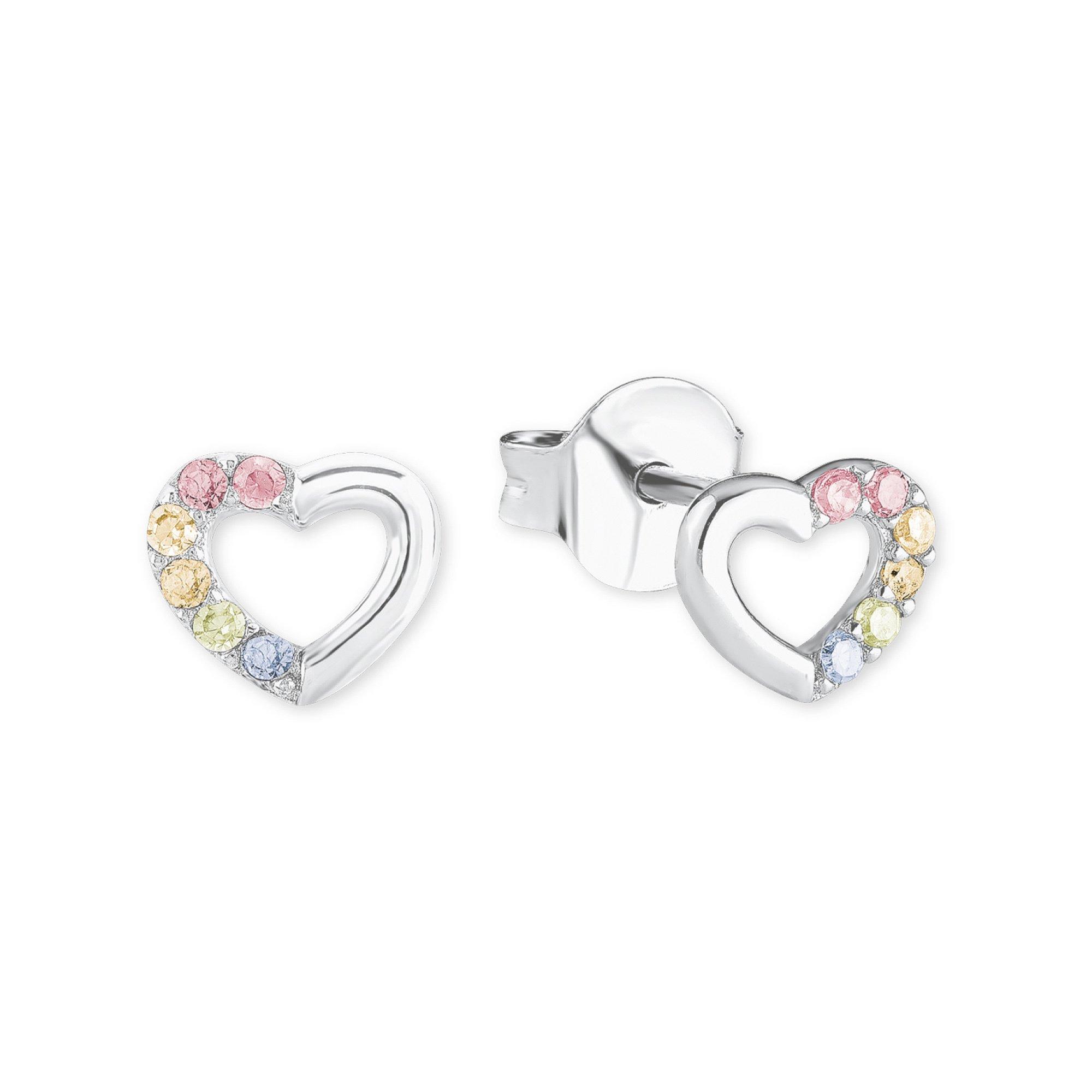 Prinzessin Lillifee  Boucles d'oreilles 