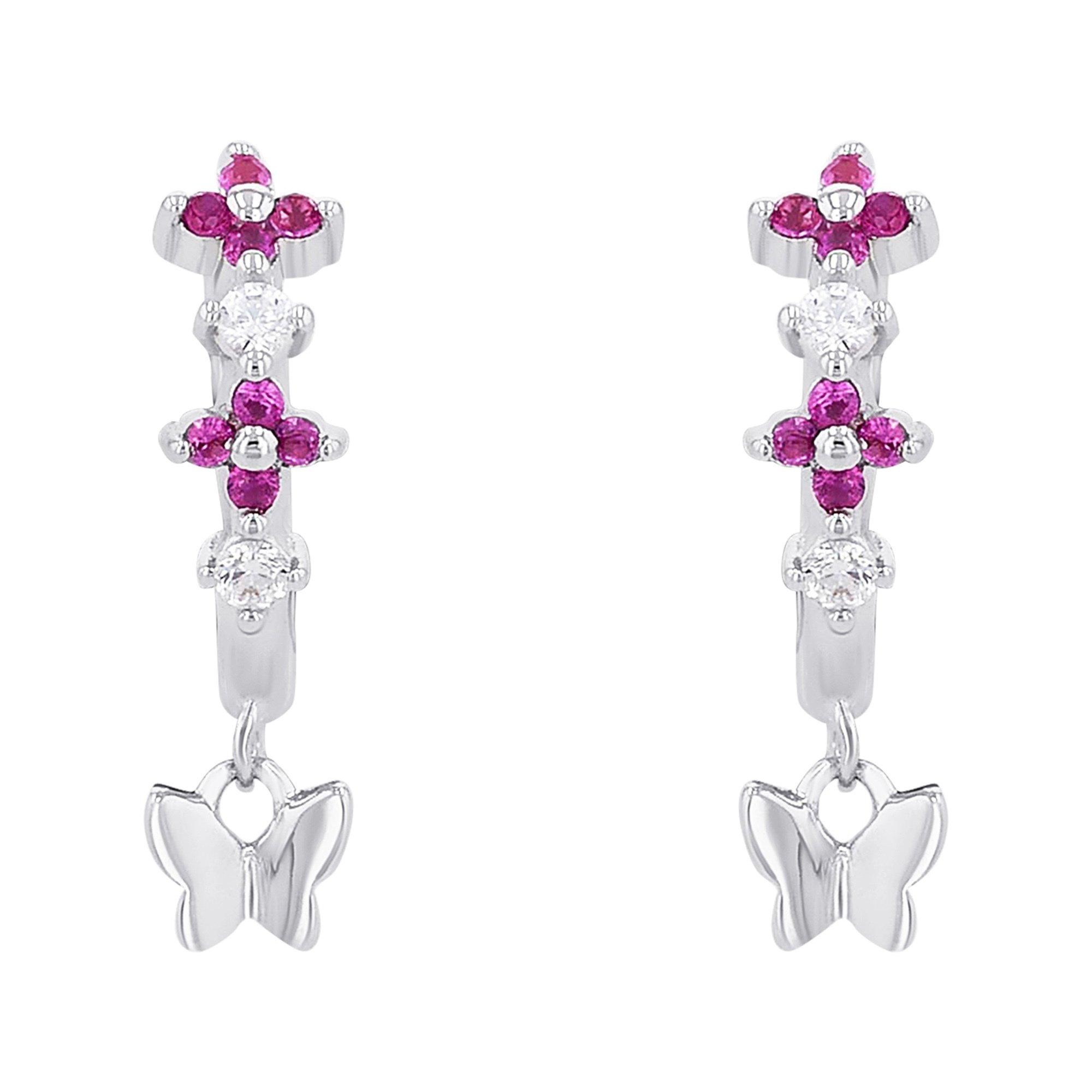 Prinzessin Lillifee  Créoles 