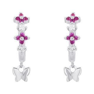 Prinzessin Lillifee  Créoles 