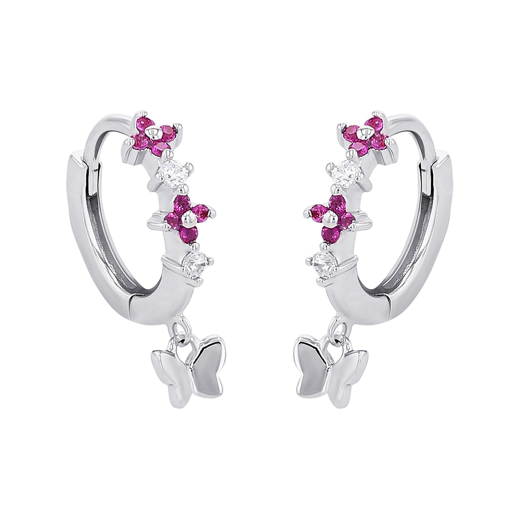 Prinzessin Lillifee  Creolen 