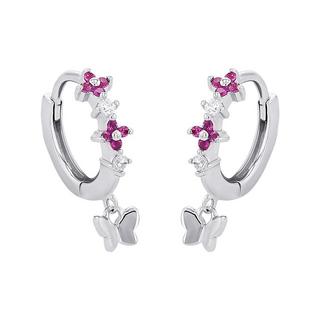 Prinzessin Lillifee  Creolen 