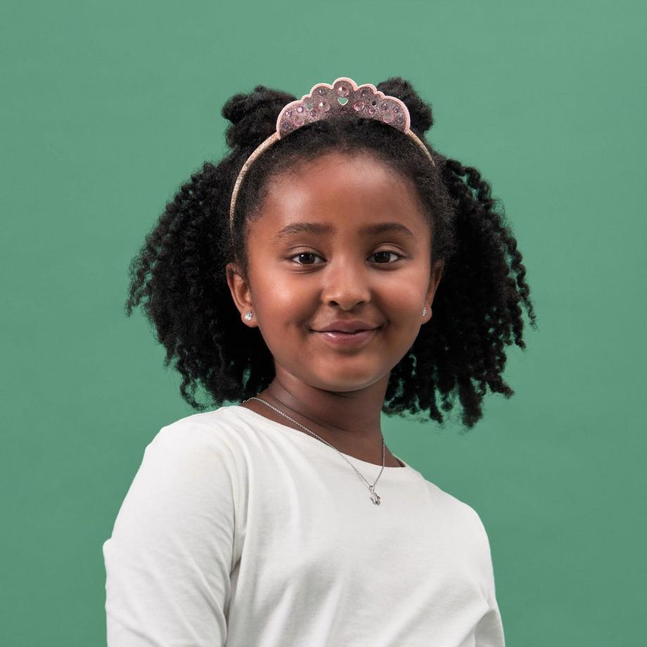 Prinzessin Lillifee  Boucles d'oreilles 