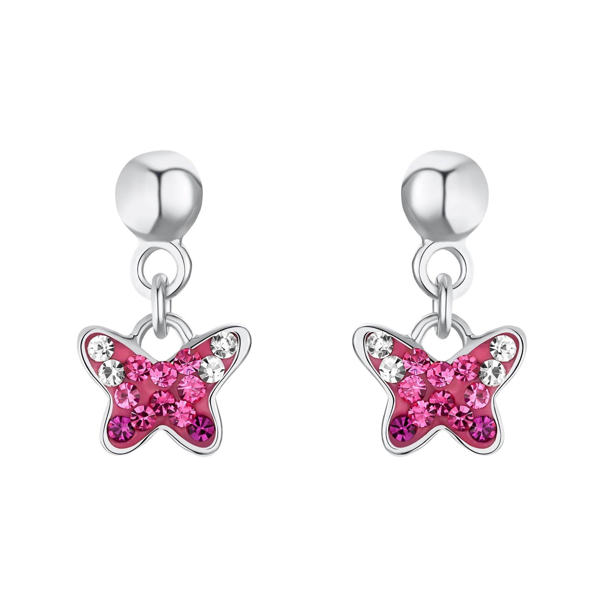 Prinzessin Lillifee  Boucles d'oreilles 