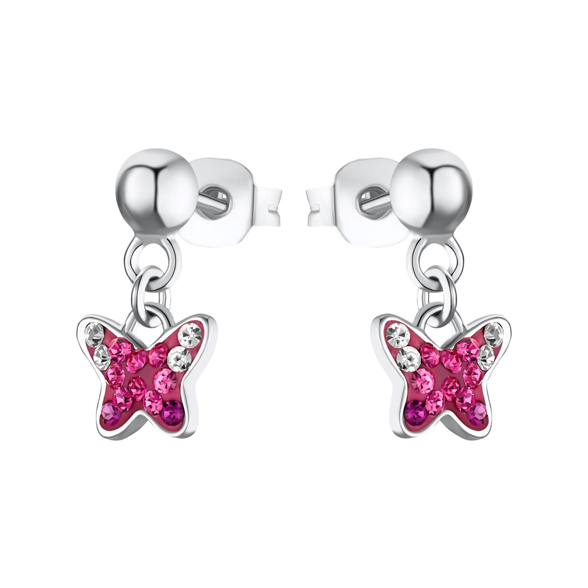 Prinzessin Lillifee  Boucles d'oreilles 