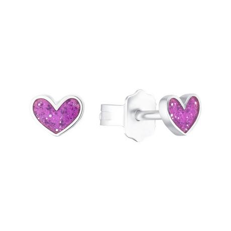 Prinzessin Lillifee  Boucles d'oreilles 