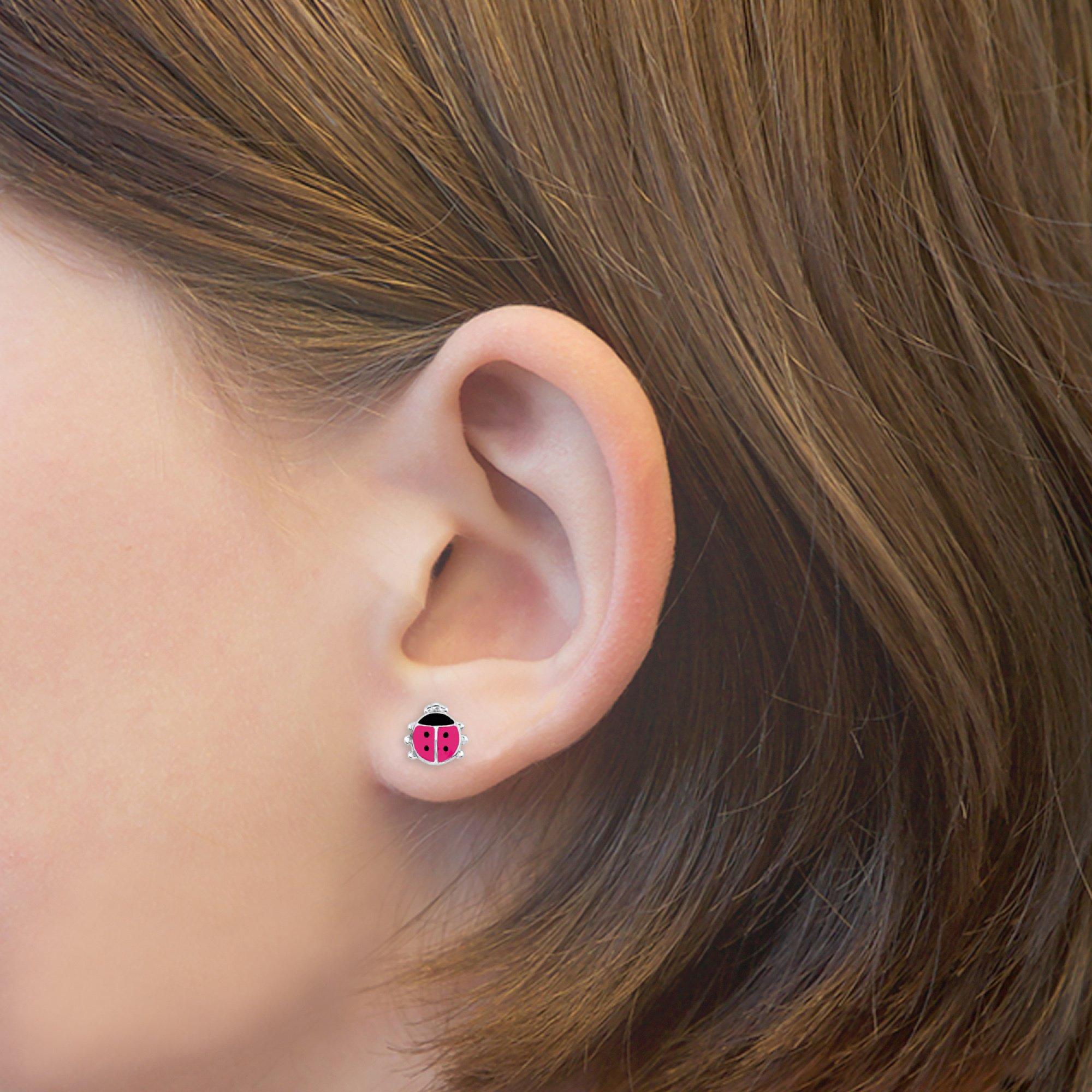 Prinzessin Lillifee  Ohrstecker 