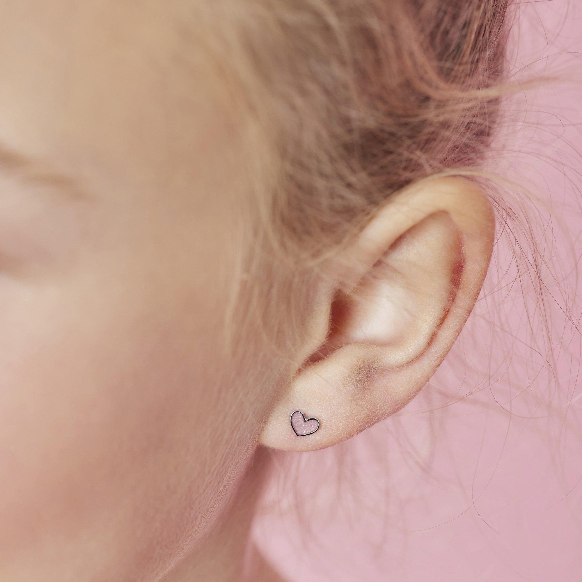 Prinzessin Lillifee  Ohrstecker 