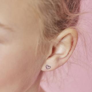 Prinzessin Lillifee  Ohrstecker 