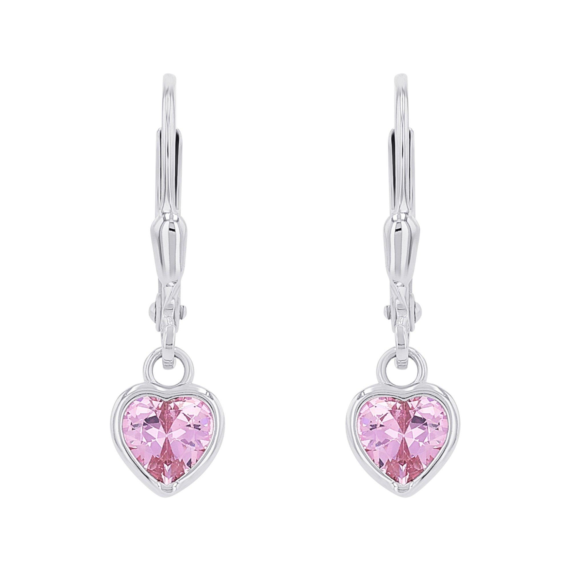 Prinzessin Lillifee  Boucles d'oreilles 