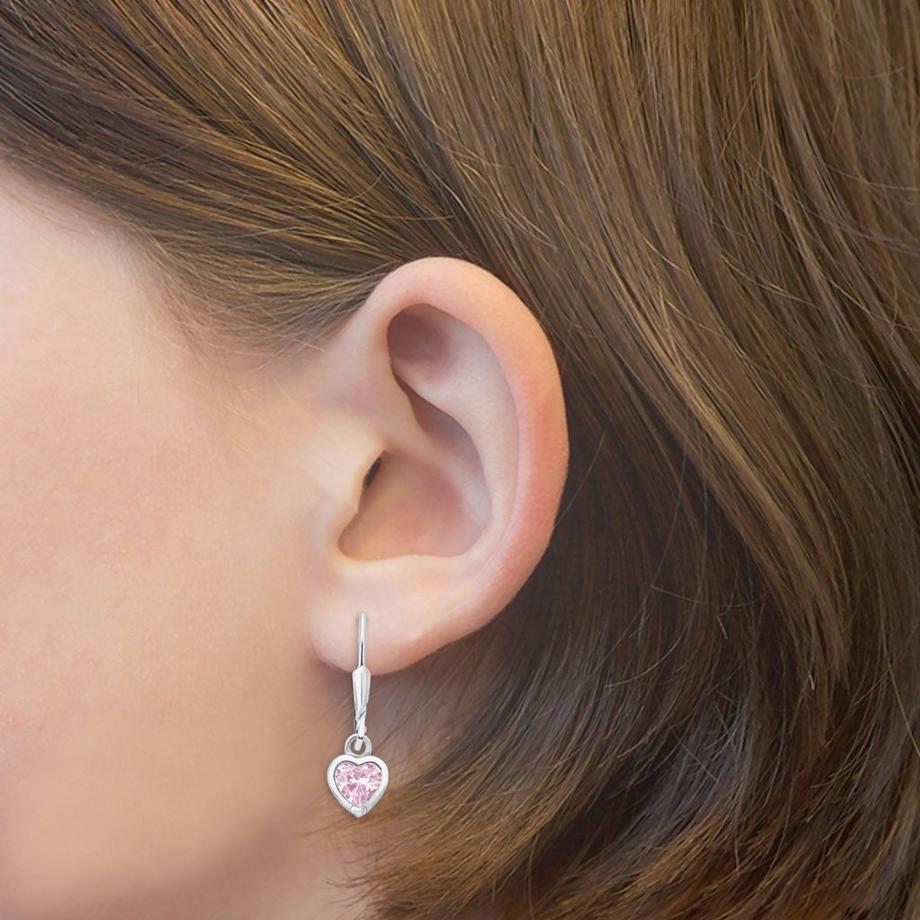 Prinzessin Lillifee  Ohrhänger 