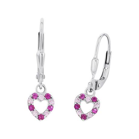 Prinzessin Lillifee  Boucles d'oreilles 