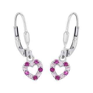 Prinzessin Lillifee  Boucles d'oreilles 