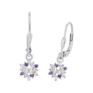 Prinzessin Lillifee  Boucles d'oreilles 
